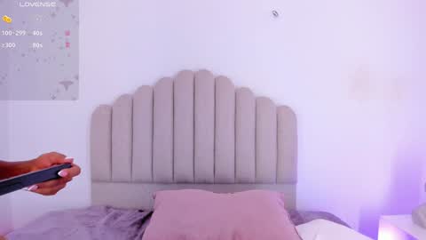 NIkki Angel online show from 12/19/24, 02:01