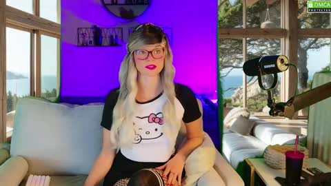 Kitty Chatte online show from 09/21/25, 09:44