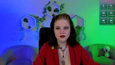 nikki_kiss_ online show from 07/10/26, 08:40