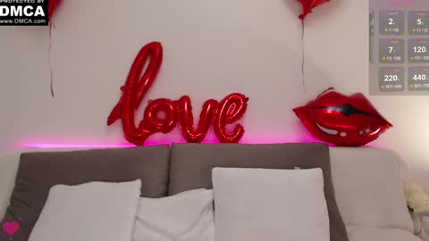 The next broadcast will be on  at 900  UTC3 online show from 02/14/25, 06:56