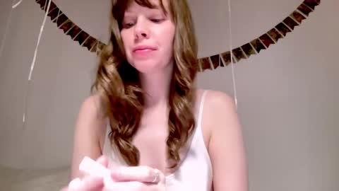 Snapshot of nikki_mi chatting on 12/05/25, 10:02 Nikki online show from 12/05/25, 10:02