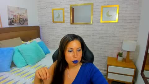 Nikki  online show from 07/28/26, 03:57