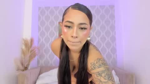 Nicole online show from 06/21/26, 12:30