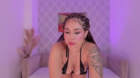 Nicole online show from 07/09/26, 12:31