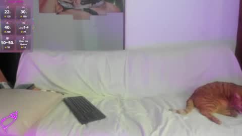 nikki_uwu online show from 04/24/26, 04:31