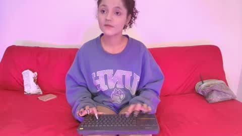 nikki_uwu online show from 06/07/26, 08:12