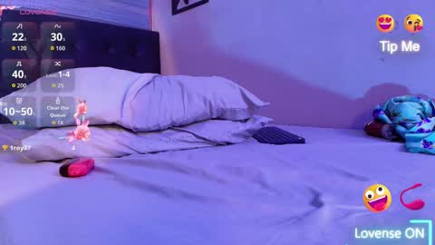 nikki_vesper online show from 06/04/26, 04:07