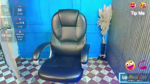 nikki_vesper online show from 07/04/26, 04:29