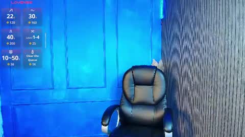 nikki_vesper online show from 07/05/26, 04:19
