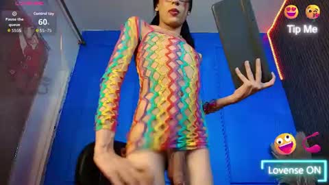 nikki_vesper online show from 07/19/26, 04:38