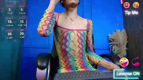 nikki_vesper online show from 07/31/26, 04:34
