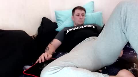 Nick online show from 01/02/25, 12:57