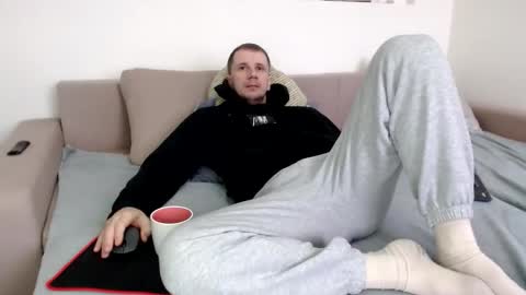 Nick online show from 10/23/25, 08:02