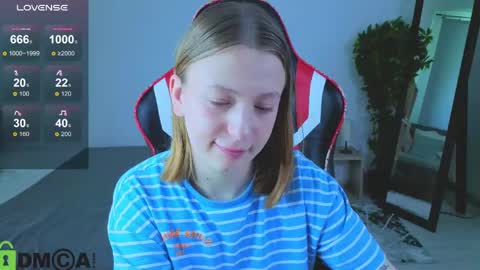 Beatrice online show from 06/09/26, 07:09