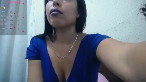 NikkieMilky online show from 12/10/24, 03:52