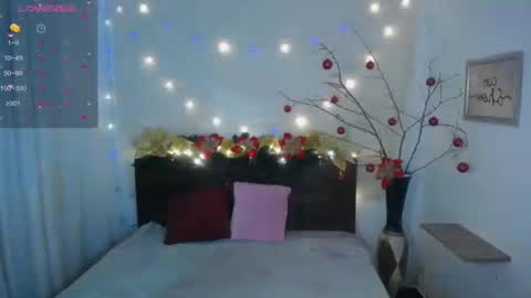 NikkieMilky online show from 12/16/24, 02:47