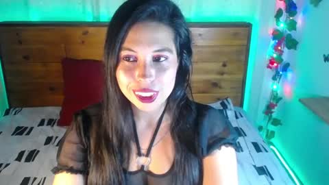 NikkieMilky online show from 09/24/25, 01:53