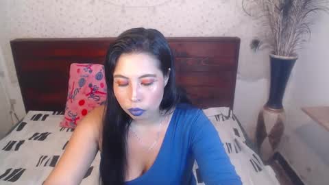 NikkieMilky online show from 10/03/25, 02:19