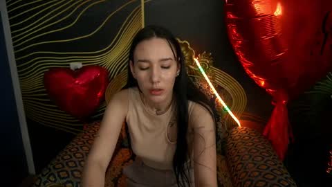 Nikki online show from 03/01/25, 08:31