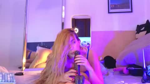Snapshot of nikkigrey4 chatting on 06/07/26, 11:30 nikki online show from 06/07/26, 11:30
