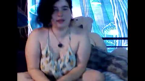 Snapshot of nikkihill_sns chatting on 10/22/25, 07:35 Nikki Hill online show from 10/22/25, 07:35