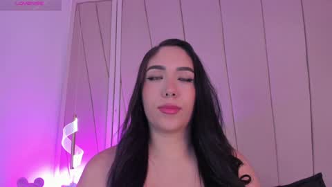Nikki  online show from 01/27/25, 10:06