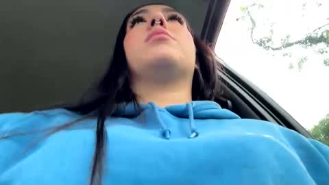 Nikki  online show from 10/12/25, 01:32