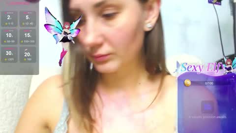 Snapshot of nikkikiss___ chatting on 01/19/26, 03:49 nikkikiss___ online show from 01/19/26, 03:49