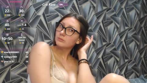 Snapshot of nikkikiss___ chatting on 03/05/26, 04:30 nikkikiss___ online show from 03/05/26, 04:30