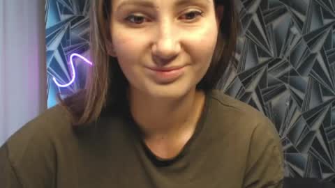 Snapshot of nikkikiss___ chatting on 05/25/26, 01:11 nikkikiss___ online show from 05/25/26, 01:11