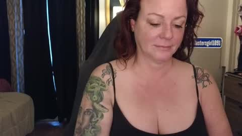 Nikki Mastersgirl1091 online show from 01/04/25, 12:05