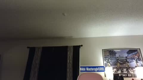 Nikki Mastersgirl1091 online show from 02/11/25, 01:51