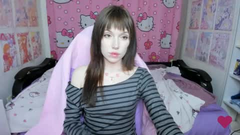Snapshot of nikkimiltonss chatting on 05/18/26, 06:25 Nikki online show from 05/18/26, 06:25