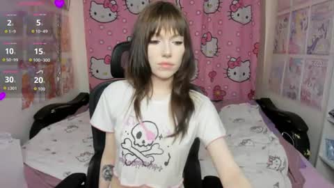 Nikki online show from 06/16/26, 03:25