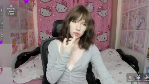 Nikki online show from 06/19/26, 08:07