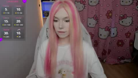 Nikki online show from 07/13/26, 08:50