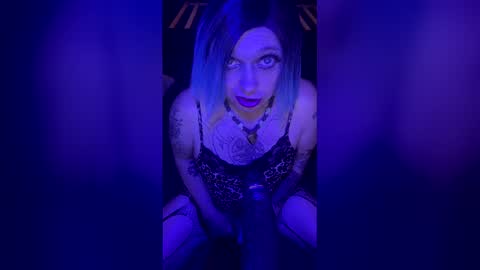Nikki Neverland online show from 05/23/26, 07:56