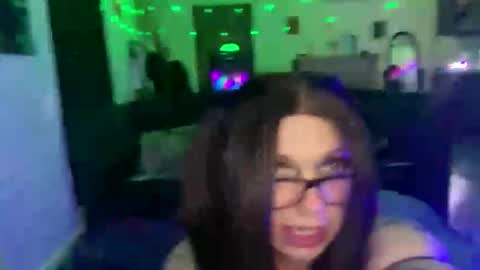 Nikki Neverland online show from 06/09/26, 03:23