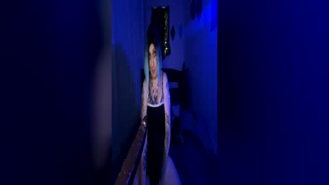 Nikki Neverland online show from 07/02/26, 03:07