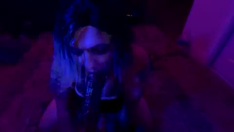Nikki Neverland online show from 07/12/26, 08:44
