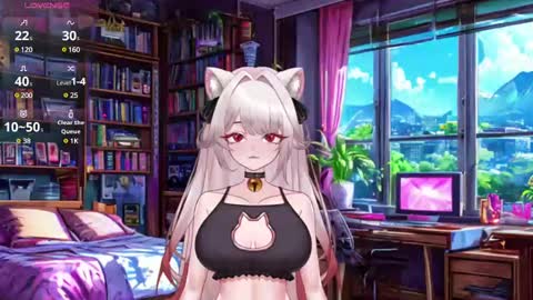 nikkipurr online show from 12/31/24, 04:04