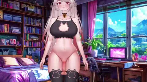 nikkipurr online show from 12/31/24, 10:12