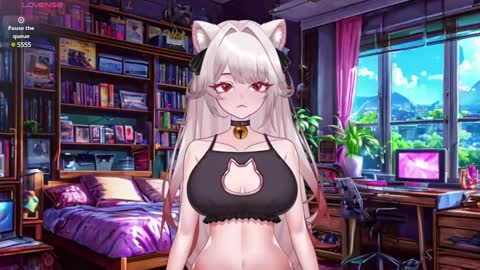 nikkipurr online show from 01/04/25, 08:39