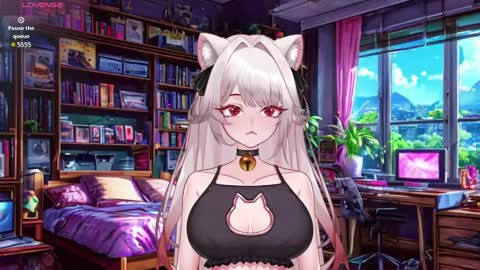 nikkipurr online show from 01/05/25, 01:58