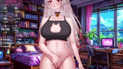 nikkipurr online show from 01/05/25, 04:59