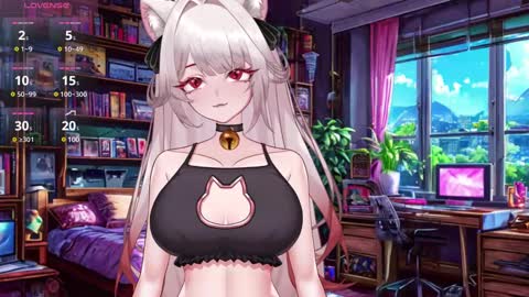 nikkipurr online show from 01/06/25, 07:31