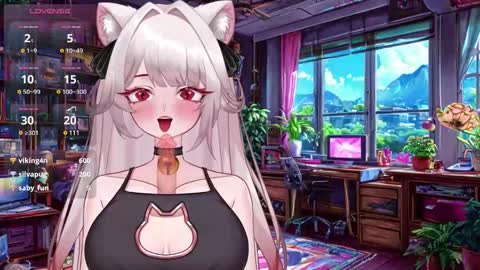 nikkipurr online show from 01/06/25, 09:00