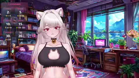 nikkipurr online show from 01/11/25, 10:07