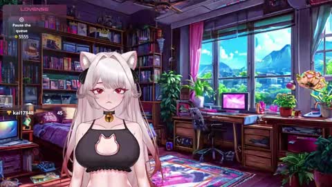 nikkipurr online show from 01/15/25, 12:19