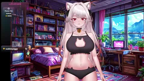 nikkipurr online show from 01/17/25, 06:54